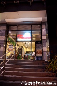 Tuscano Italian Restaurant Burgos Circle Fort Bonifacio Global City Taguig Philippines-9884