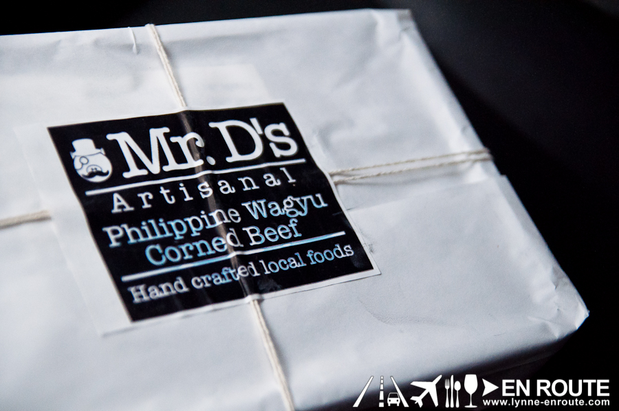 Wagyu Corned Beef from the Philippines by Mr. D's Artisanal by Mr. Delicious-9612