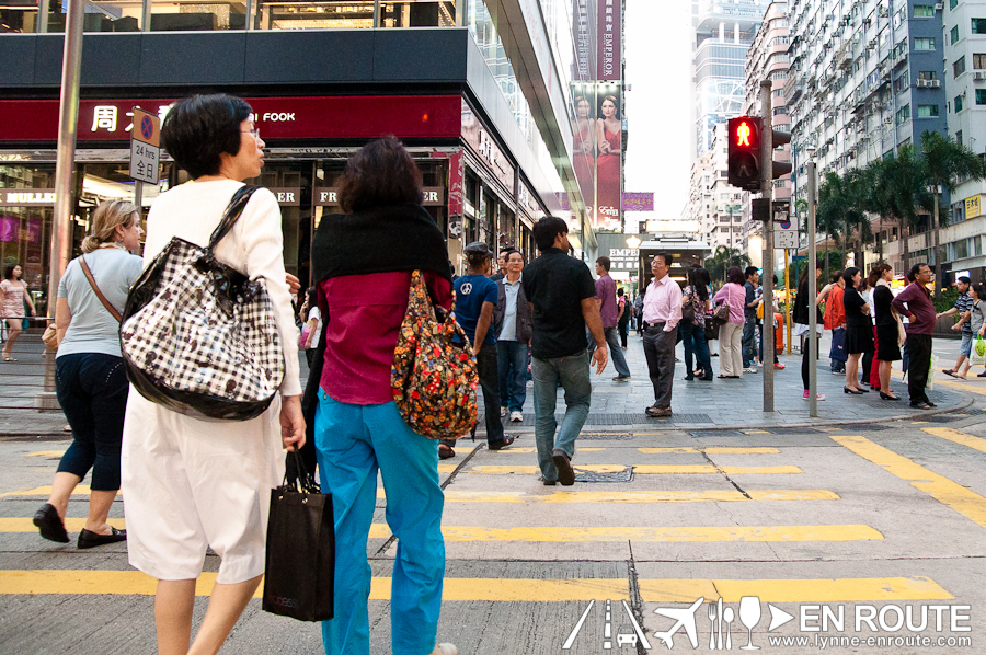 How Not to Cross a Street in Hong Kong-1371