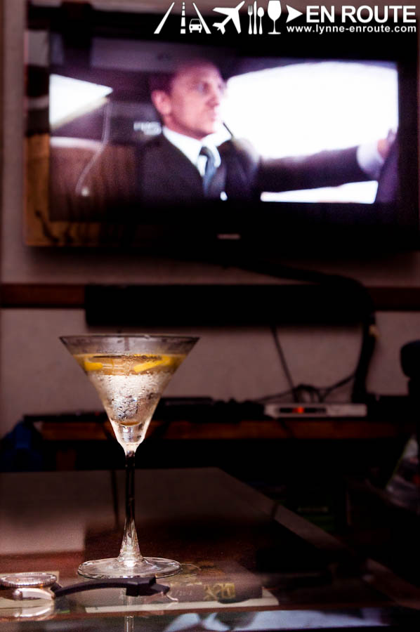 How to make the James Bond Vesper Cocktail-1628