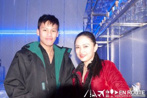 Imperial Ice Bar Fort Bonifacio Global City Philippines-1810