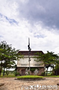 Las Casas Filipinas de Acuzar Bagac Bataan Philippines-0356