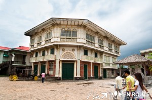 Las Casas Filipinas de Acuzar Bagac Bataan Philippines-0444