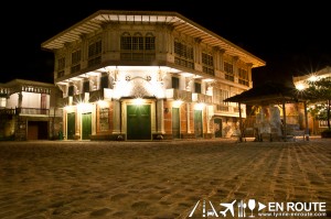 Las Casas Filipinas de Acuzar Bagac Bataan Philippines-0598