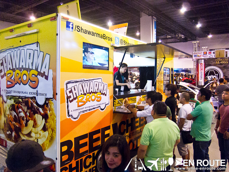 Shawarma Bros Food Truck Philippines-1850