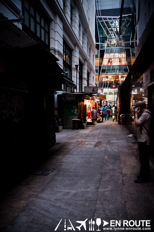 A Photo Essay of Hong Kong MTR-1150-1