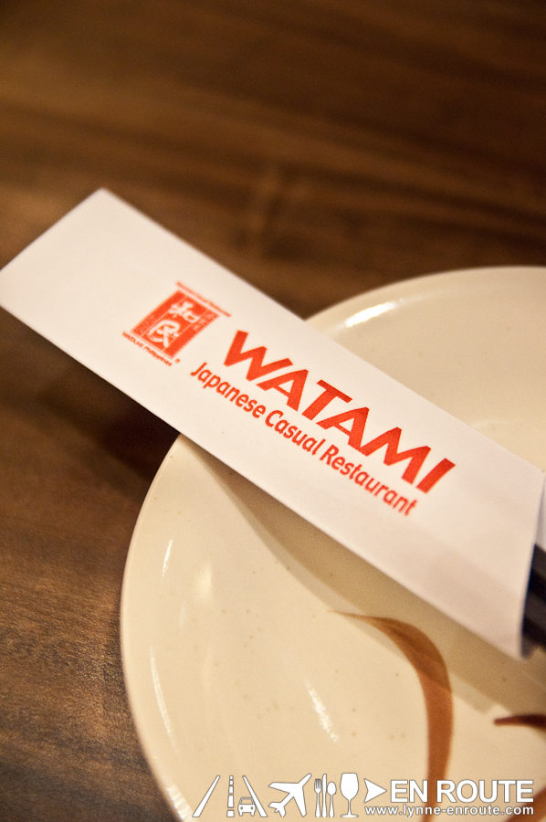 Watami Japanese Casual Restaurant in Manila Philippines-1