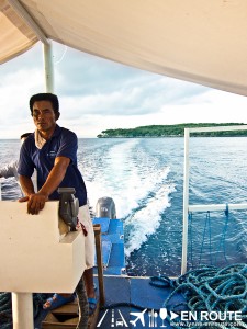 Whale Shark Watching and Feeding Oslob Cebu Philippines-9271