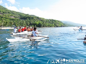 Whale Shark Watching and Feeding Oslob Cebu Philippines-9288