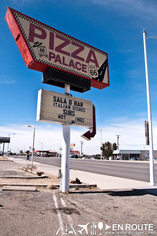 En Route Stumbles Upon Route 66 of America-33