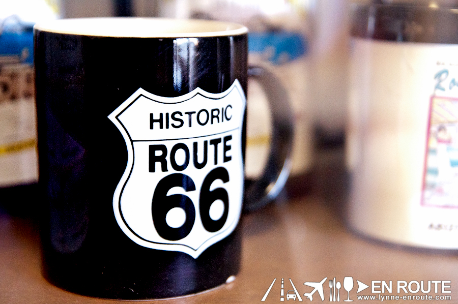En Route Stumbles Upon Route 66 of America-5