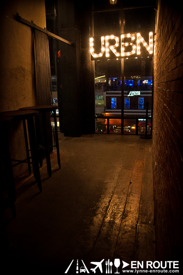 URBN Bar and Kitchen Fort Bonifacio Global City Taguig Philippines-4254