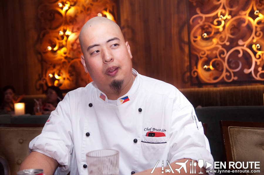 Cocina Filipina by Chef Bruce Lim at Corniche Diamond Hotel Roxas Blvd Philippines-6169