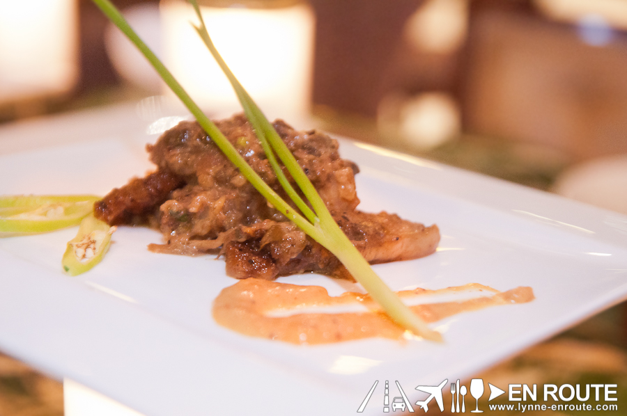 Cocina Filipina by Chef Bruce Lim at Corniche Diamond Hotel Roxas Blvd Philippines-6175