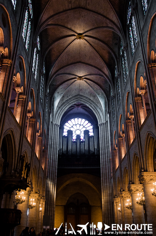 Notre Dame Cathderal Paris France-4960