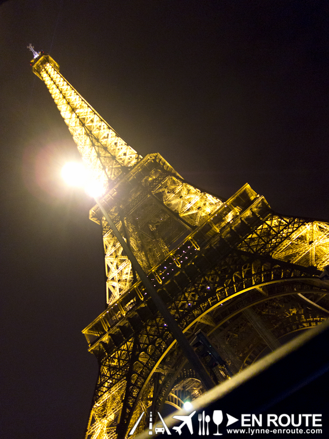 Parisian Dreams Coming True-11