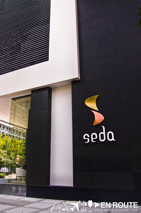 Seda Hotel Fort Bonifacio Global City Taguig Philippines-3289