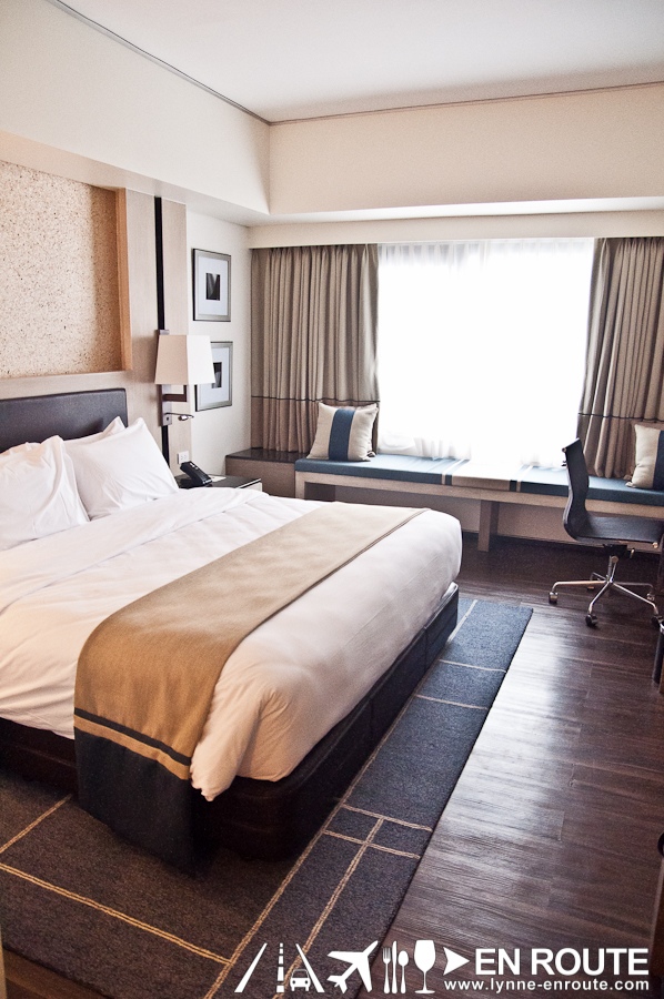 Seda Hotel Fort Bonifacio Global City Taguig Philippines-4186