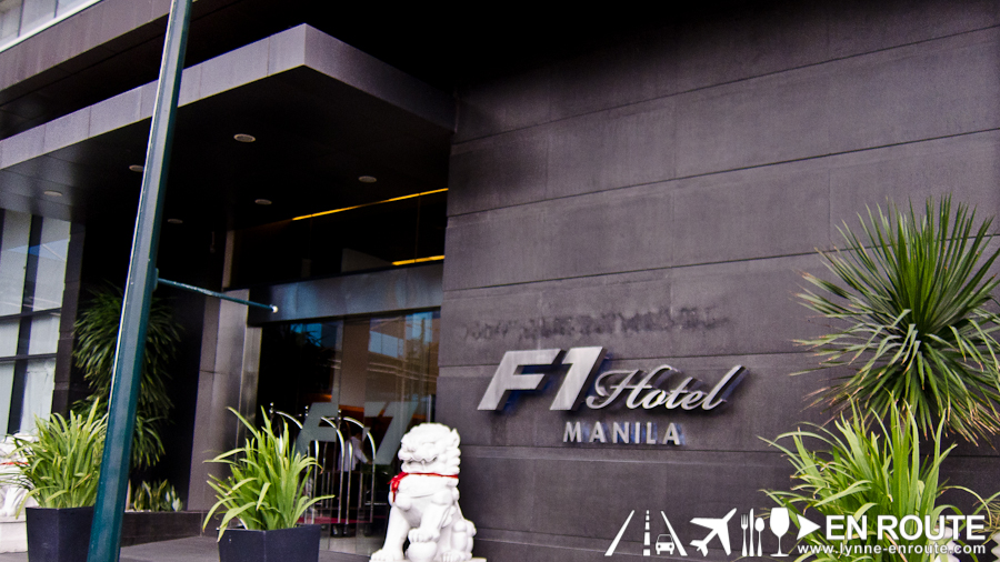 F1 Hotel Manila Fort Bonifacio Philippines-5052