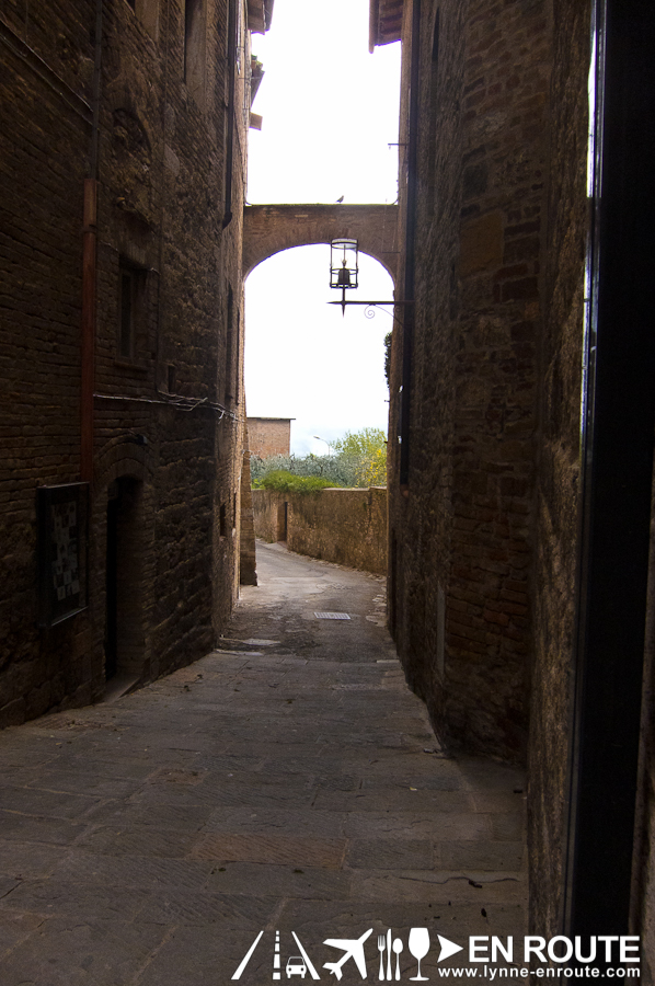 Signs and Sightings San Gimignano Italy-4588
