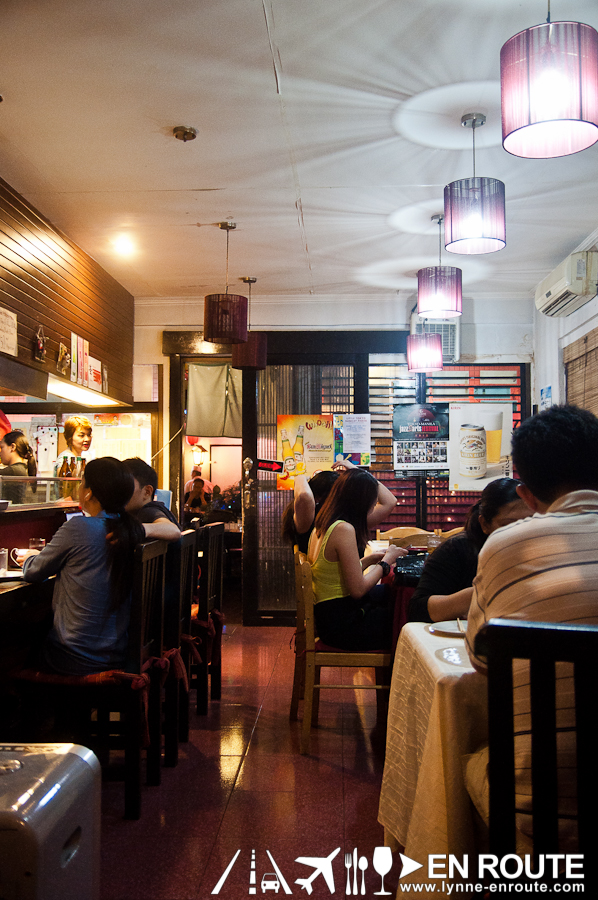 Hana Japanese Restaurant Little Tokyo Philippines-6294