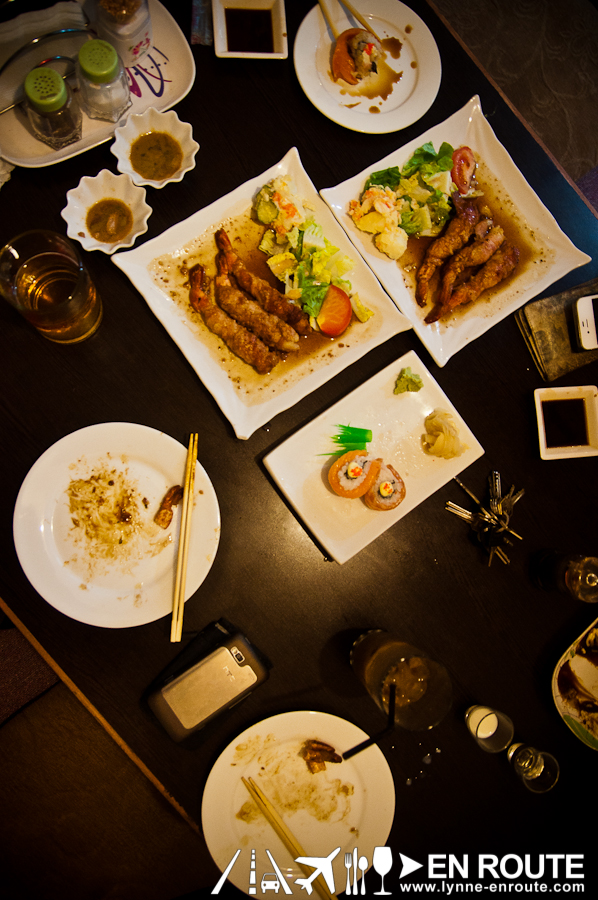 Hana Japanese Restaurant Little Tokyo Philippines-6308