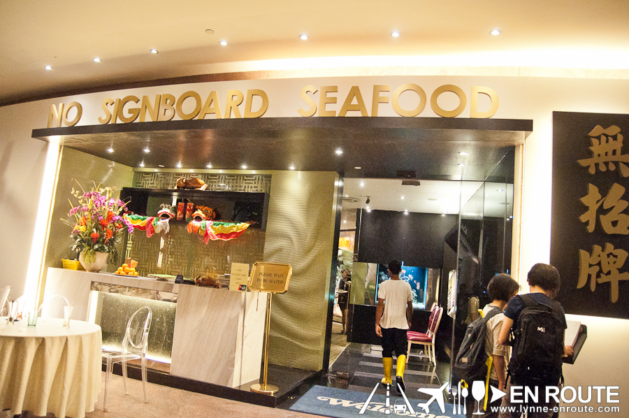 No Signboard Seafood Restaurant Singapore-3479