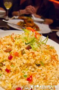 Coca Thai Chinese Restaurant SM Aura Fort Bonifacio Philippines-6729