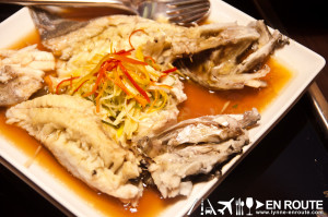 Coca Thai Chinese Restaurant SM Aura Fort Bonifacio Philippines-8034