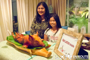 2013 Pepita's Kitchen Lechon Degustacion Menu Philippines-7089