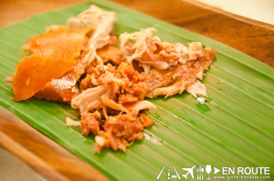 2013 Pepita's Kitchen Lechon Degustacion Menu Philippines-8192