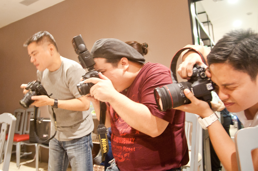 Kettle Restaurant ShangriLa Mall Philippines8349 EN ROUTE