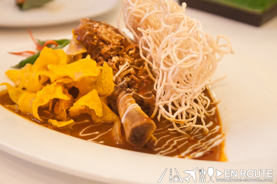 Silk Road Thai Bistro Restaurant Bar Fort Bonifacio Philippines-8304