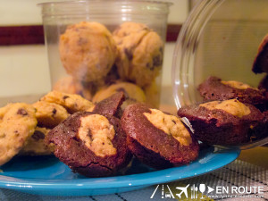 Get in My Belly One Bite Brookies Choco Chip Cookies_131016-3