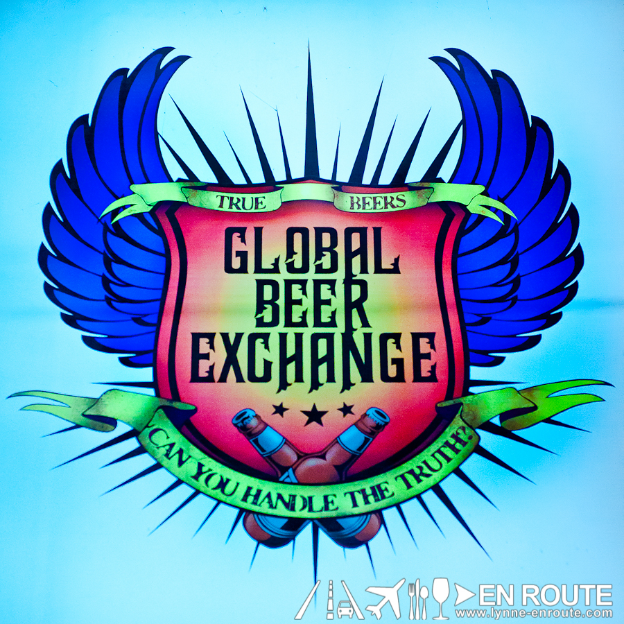 Global Beer Exchange Cocktails by Jim 2014-9078