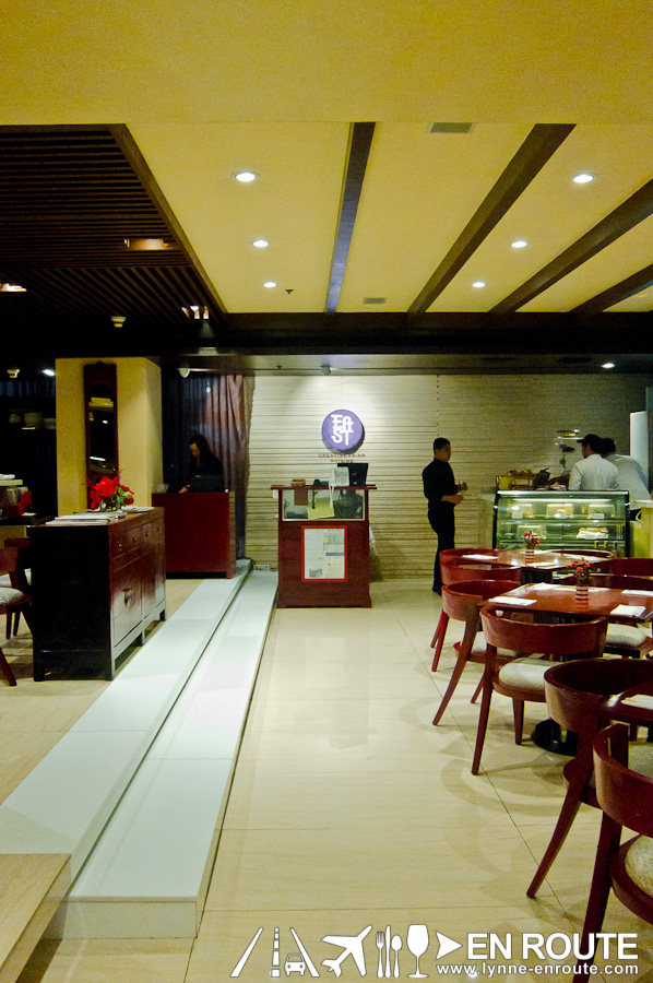East Cafe Rustans Department Store Makati Philippines-7811