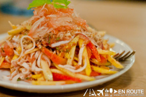 Namnam Filipino Restaurant Greenbelt Makati Philippines-9440