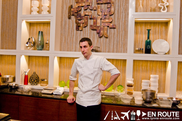 Temptation for Two Cooking Class by Chef Romain Renard Makati Shangri-La Philippines-7859