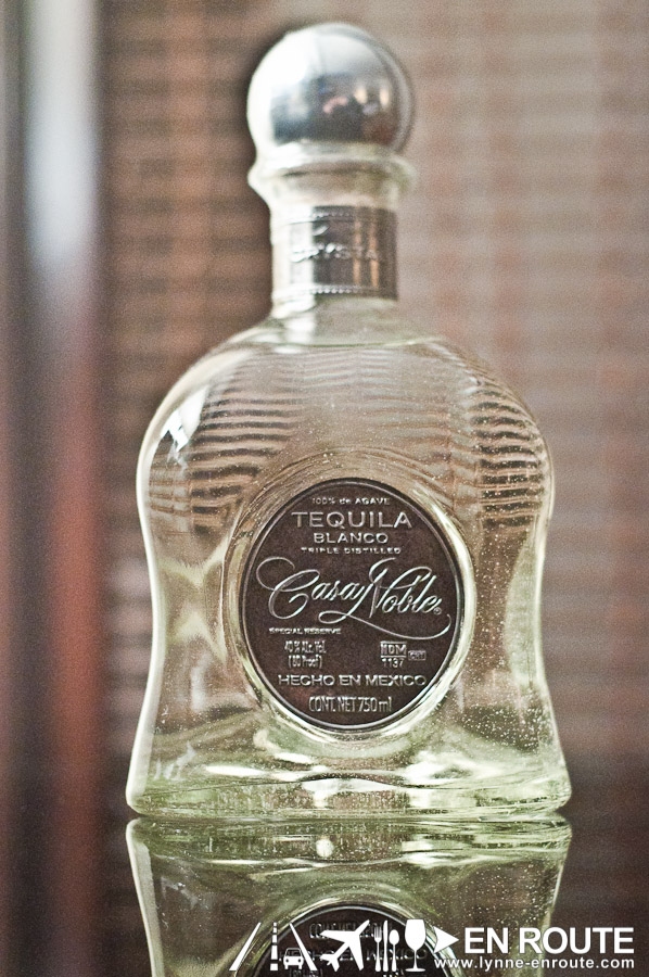 Casa Noble Tequila in the Philippines-9908