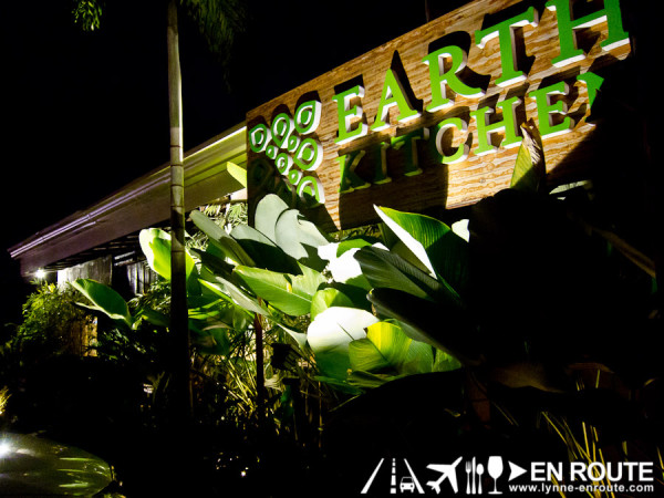 Earth Kitchen Restaurant Katipunan White Plains Quezon City Philippines-7905
