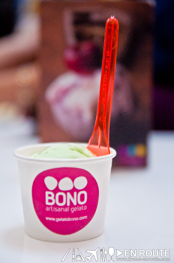 Bono Gelato New Flavors Summer 2014-9982