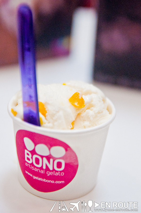 Bono Gelato New Flavors Summer 2014-9988