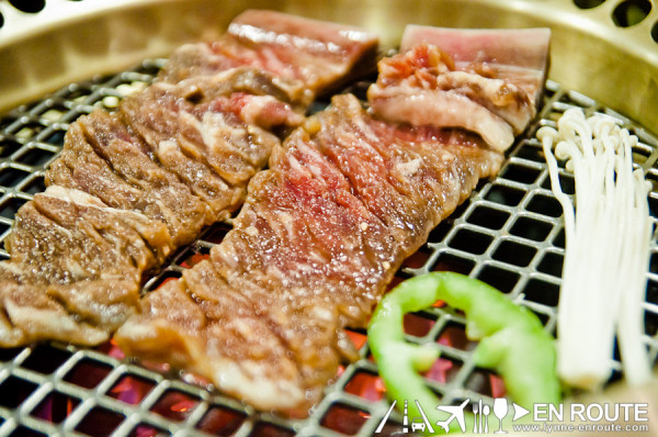 Sariwon Korean Barbecue Philippines-0014