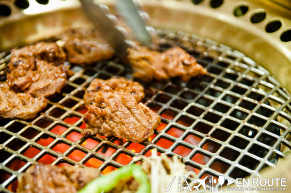 Sariwon Korean Barbecue Philippines-0015