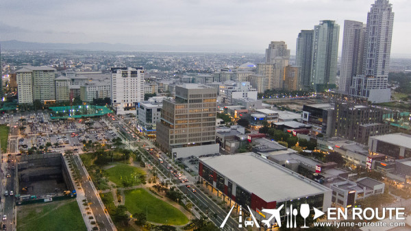 Le Jardin French Restaurant Fort Bonifacio Philippines 2014-8057