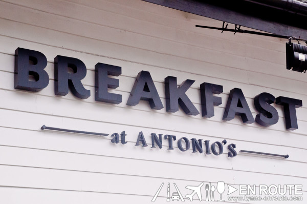 Breakfast at Antonios Tagaytay Philippines June 2014-0384