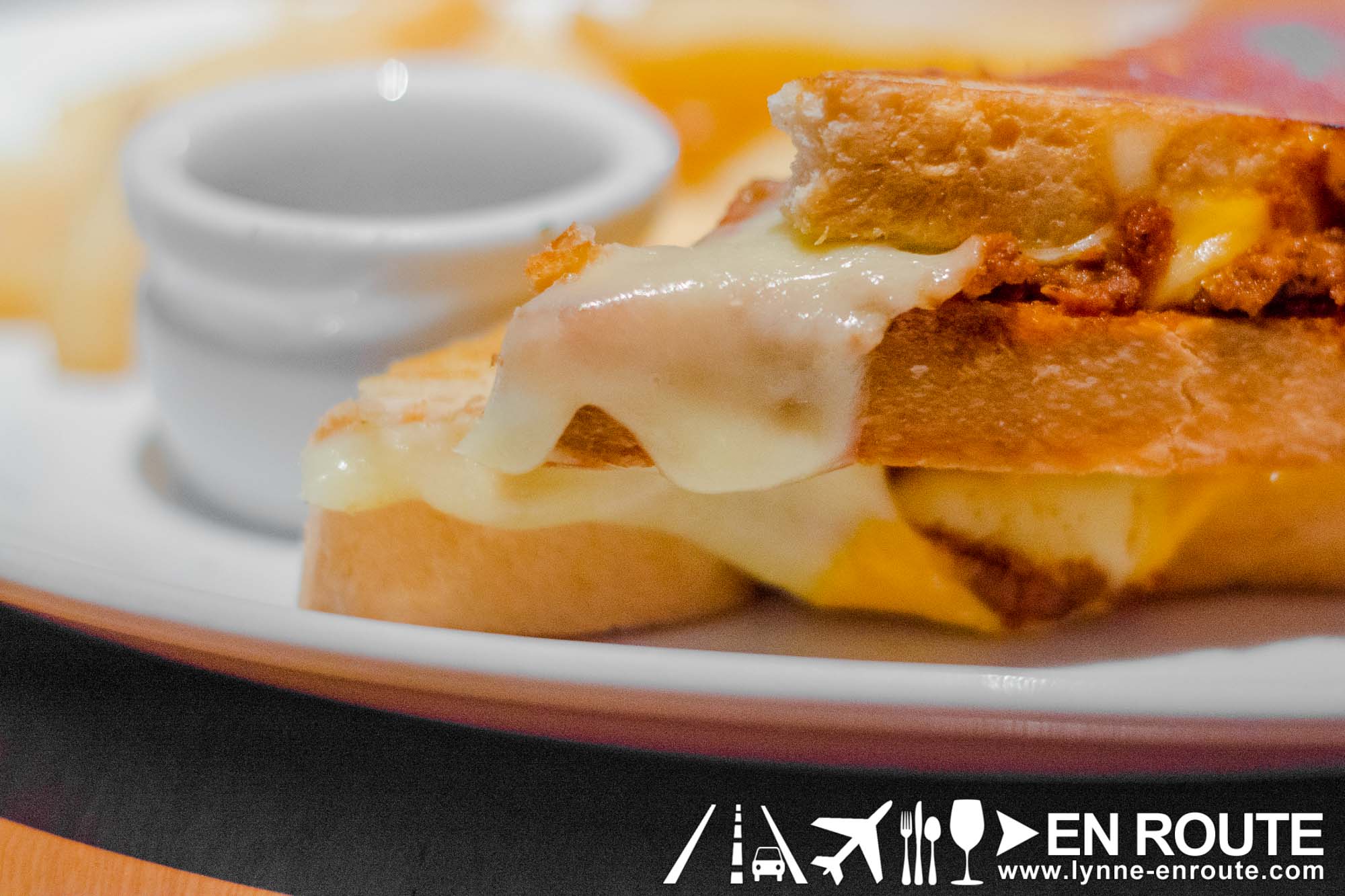 Brewhaus Venice Piazza Grilled Gourmet Grilled Cheeses Philippines-0626