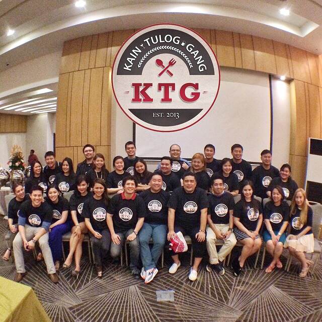 KTG Group Shot