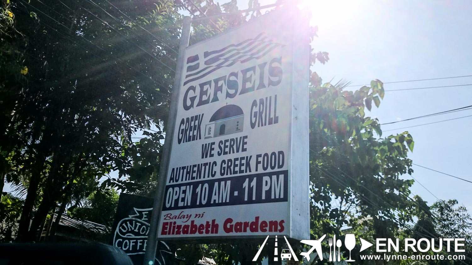 Gefseis Greek Grill San Juan La Union Philippines-1036