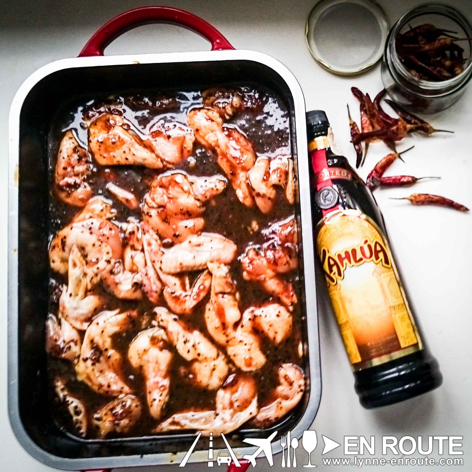 The Tipsy Cook Makes Barako Wings-0937